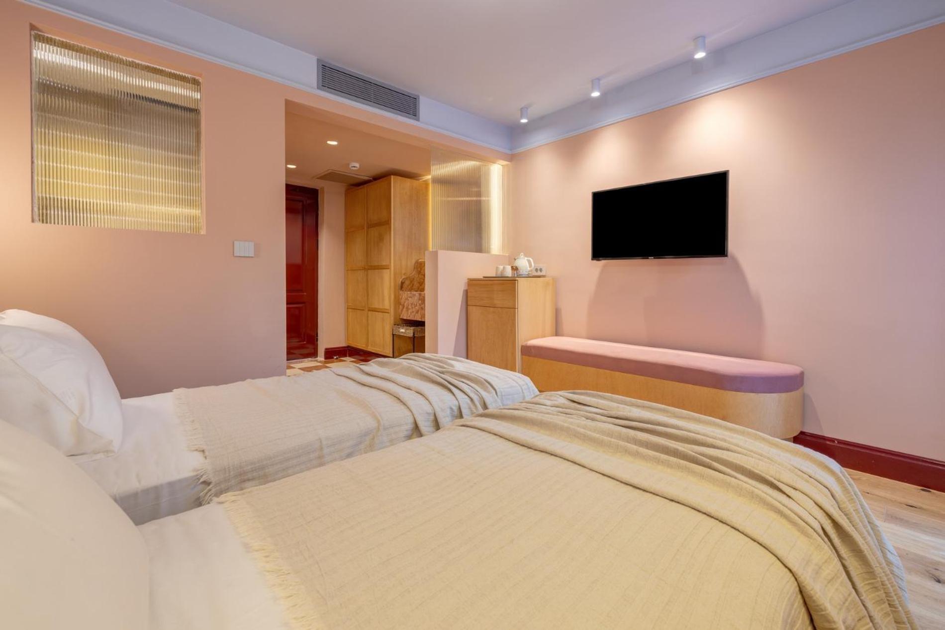 Yonca Anjelika Otel Gocek  Exterior photo