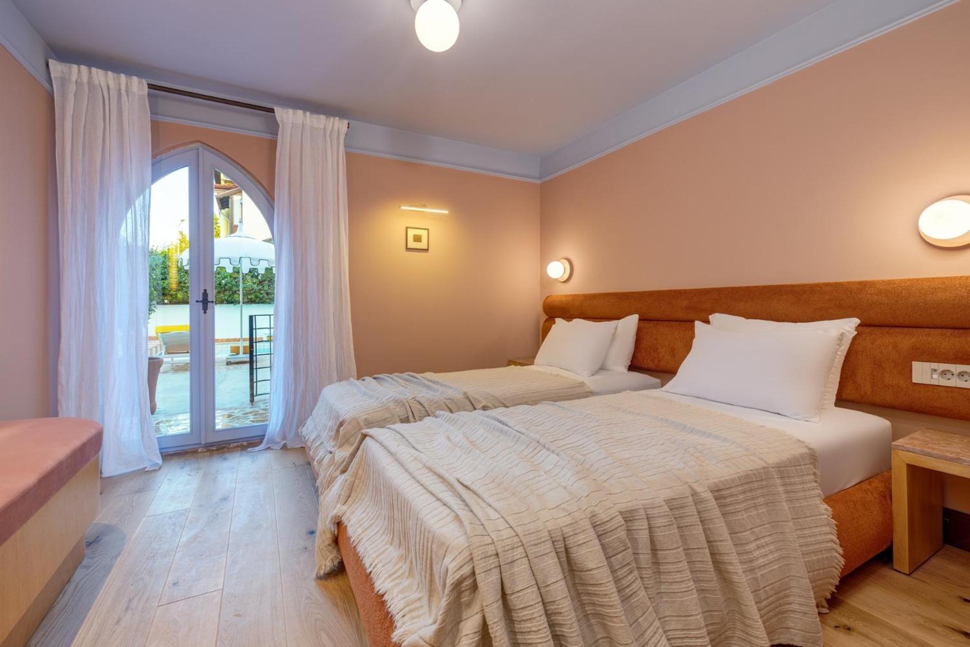 Yonca Anjelika Otel Gocek  Exterior photo