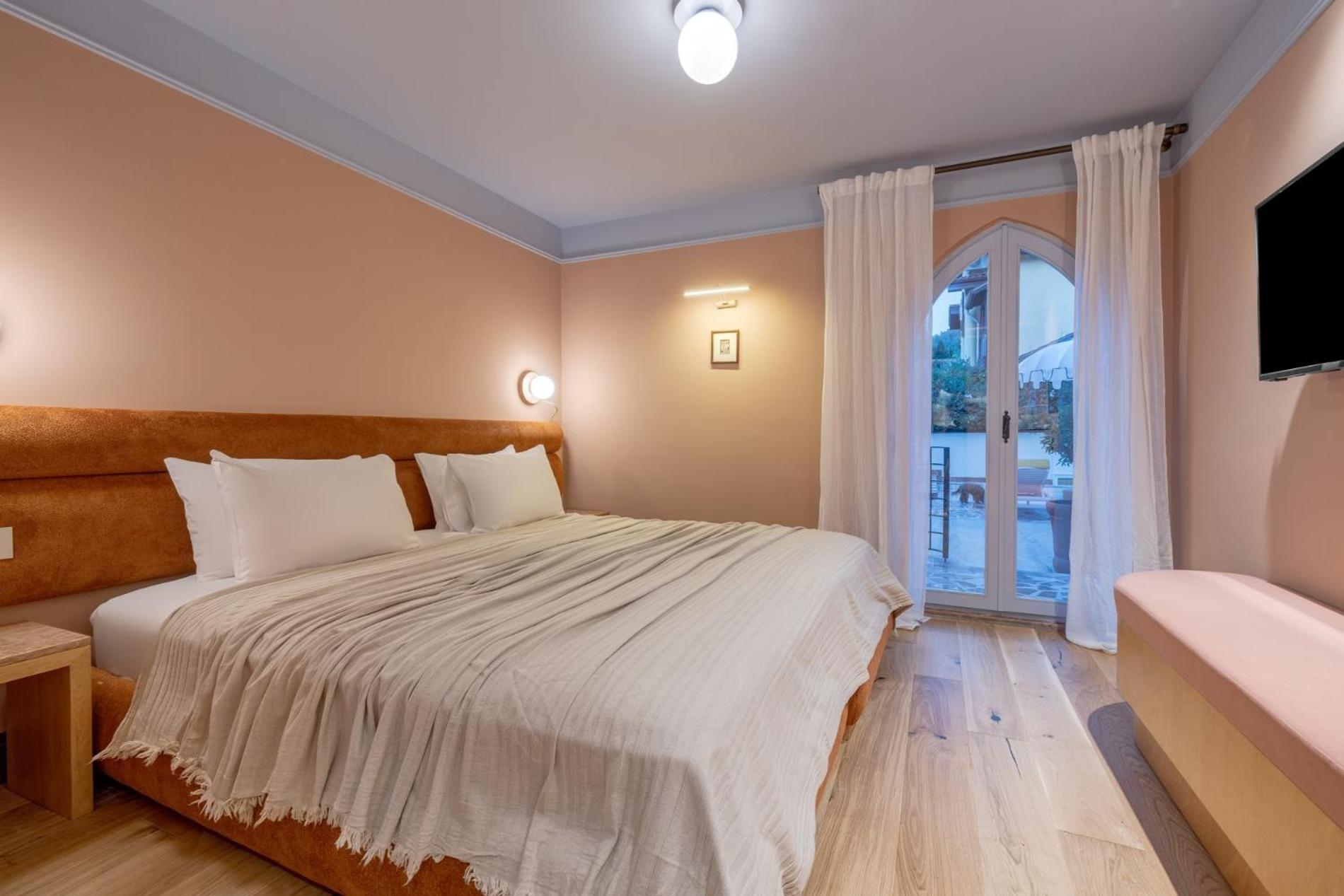 Yonca Anjelika Otel Gocek  Exterior photo