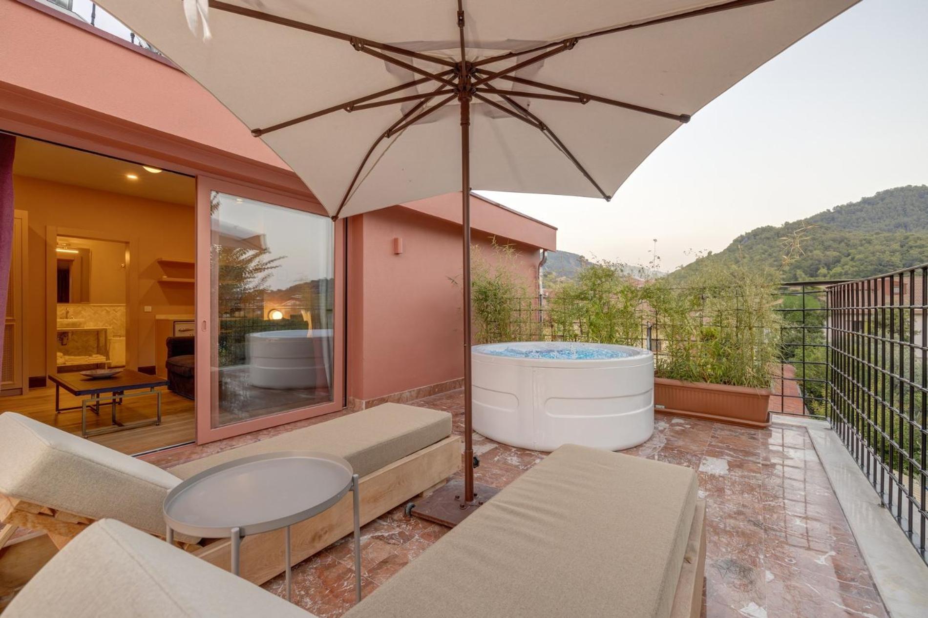 Yonca Anjelika Otel Gocek  Exterior photo