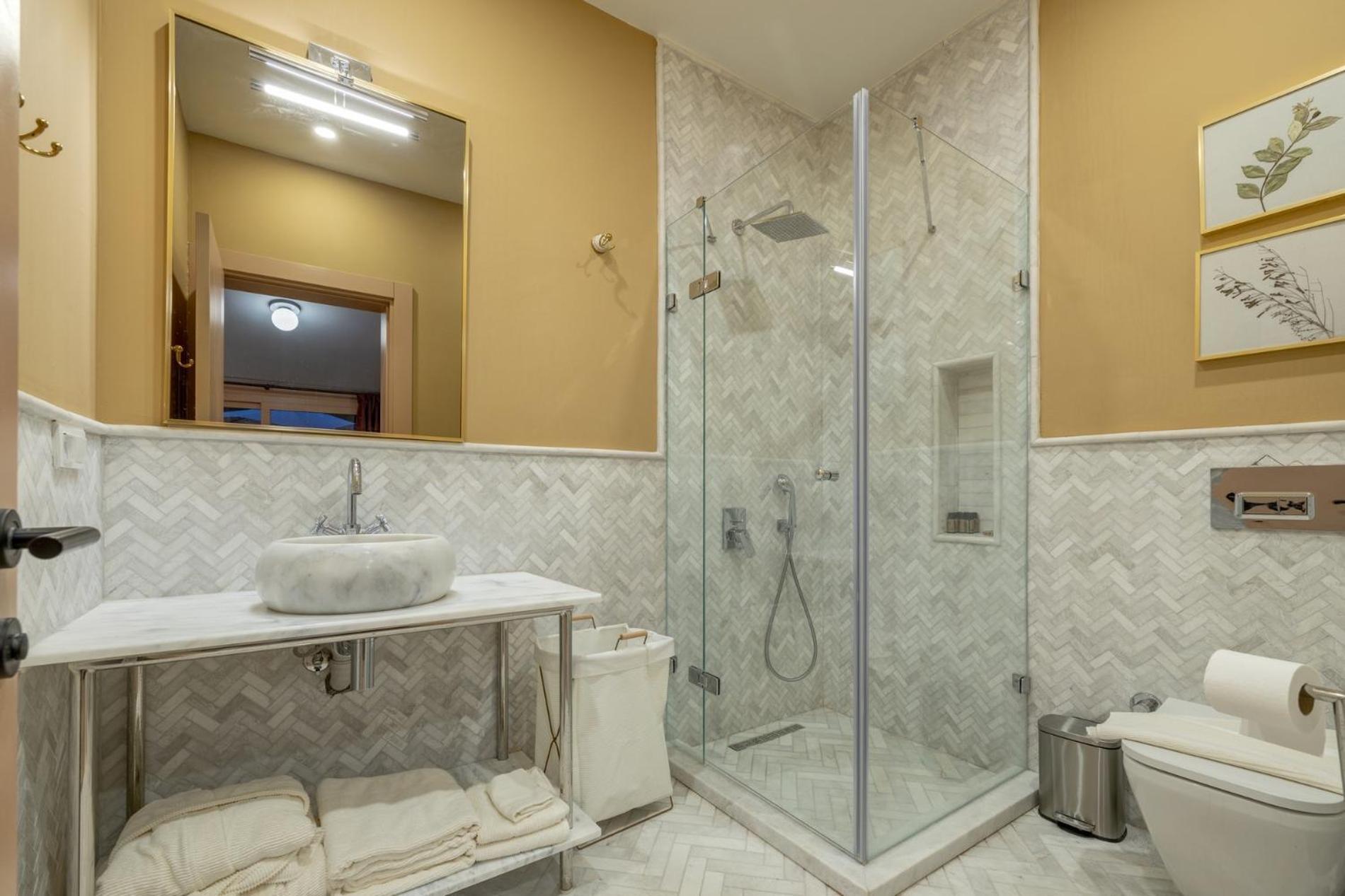 Yonca Anjelika Otel Gocek  Exterior photo