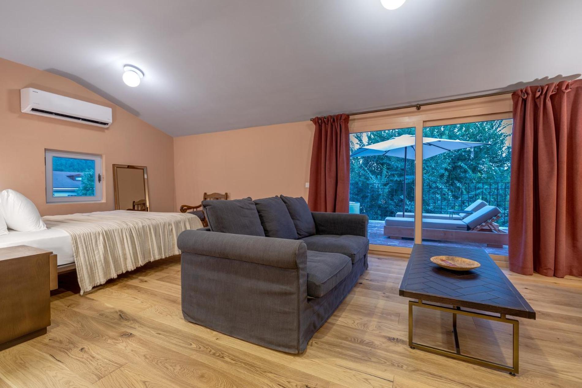 Yonca Anjelika Otel Gocek  Exterior photo