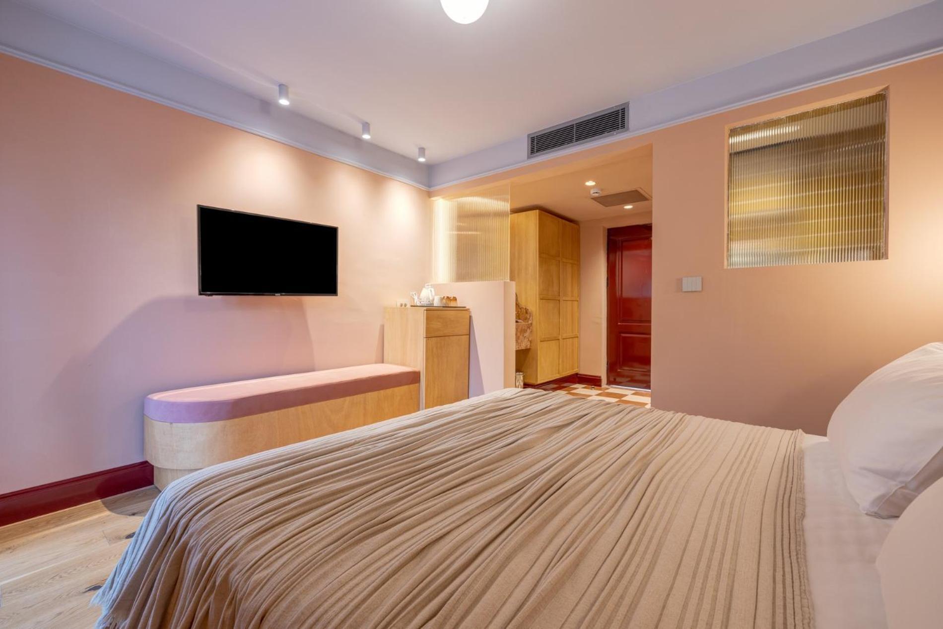 Yonca Anjelika Otel Gocek  Exterior photo