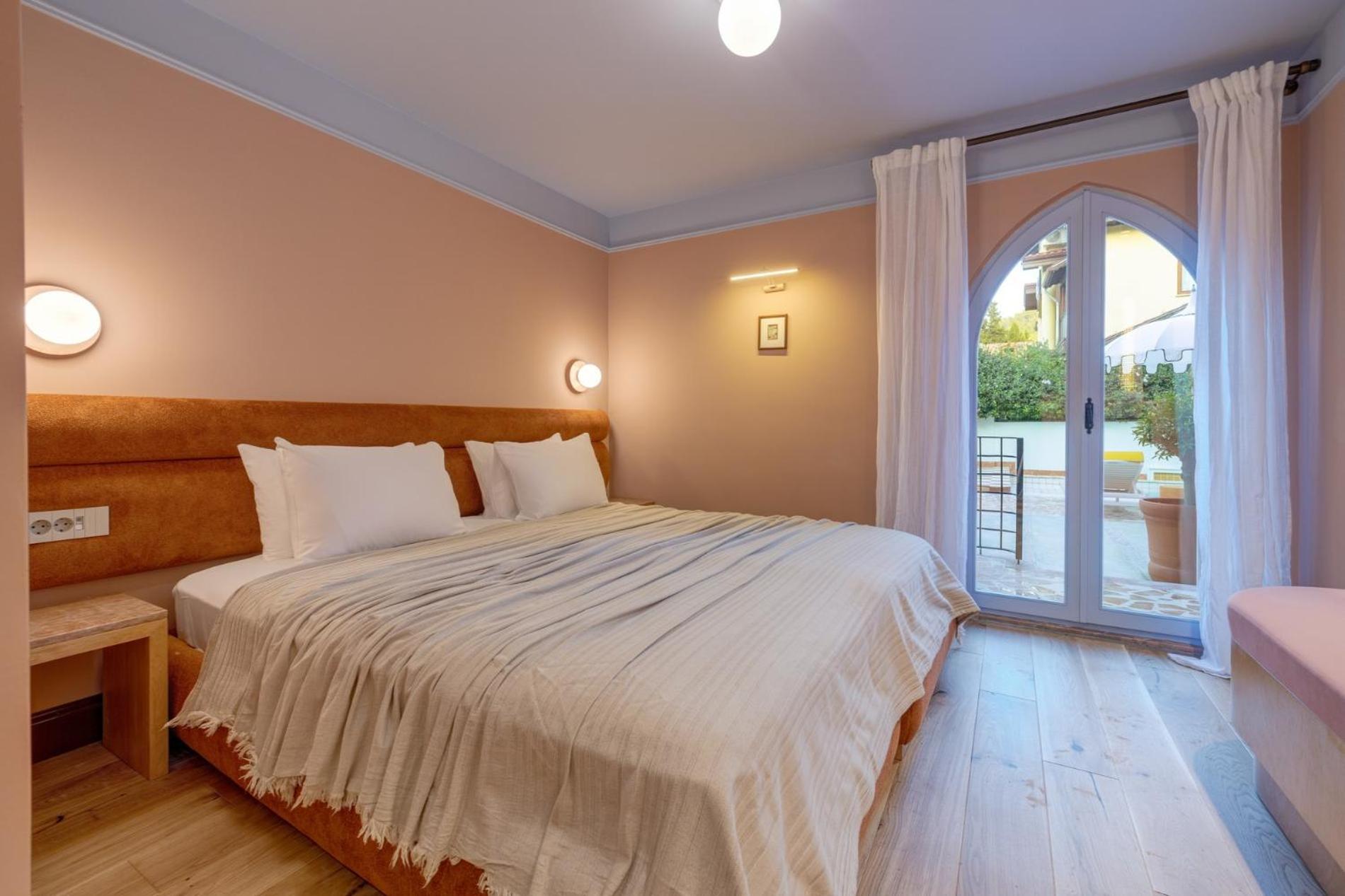 Yonca Anjelika Otel Gocek  Exterior photo