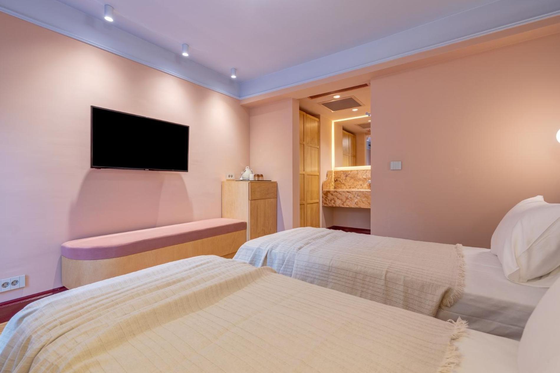 Yonca Anjelika Otel Gocek  Exterior photo