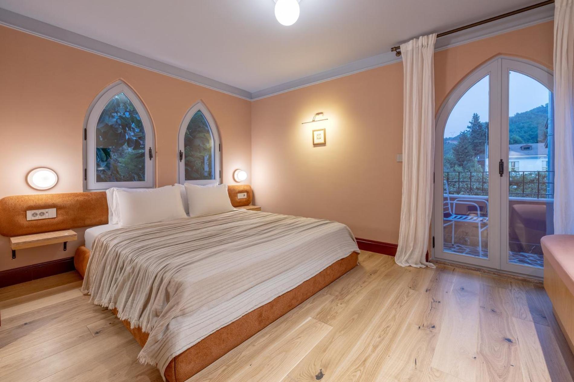 Yonca Anjelika Otel Gocek  Exterior photo