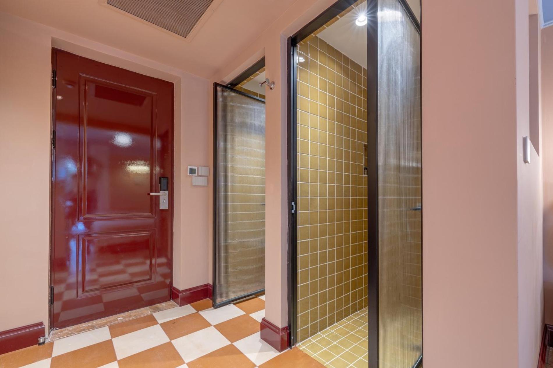 Yonca Anjelika Otel Gocek  Exterior photo