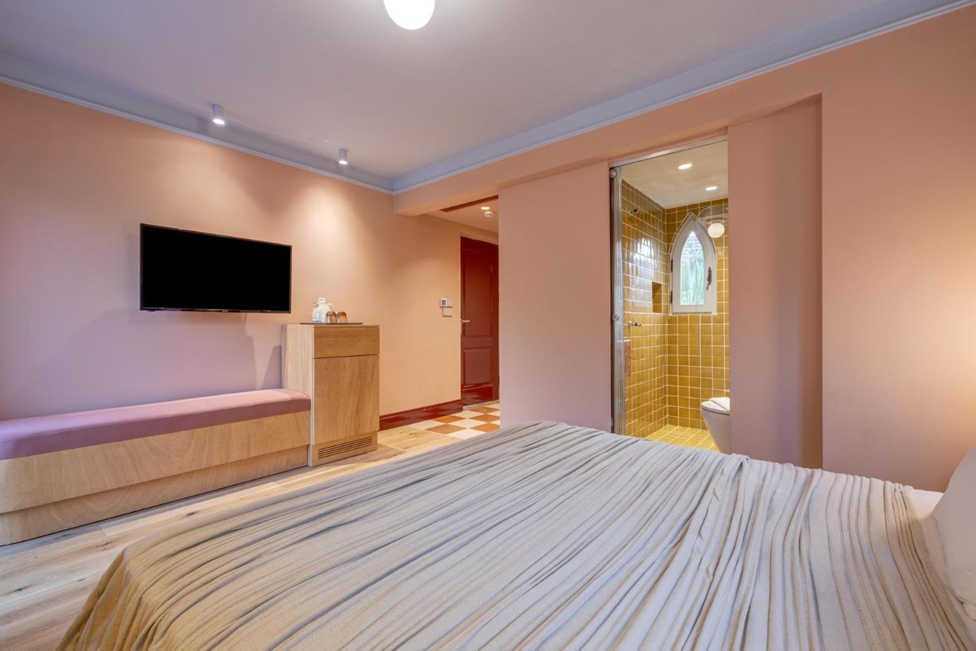 Yonca Anjelika Otel Gocek  Exterior photo