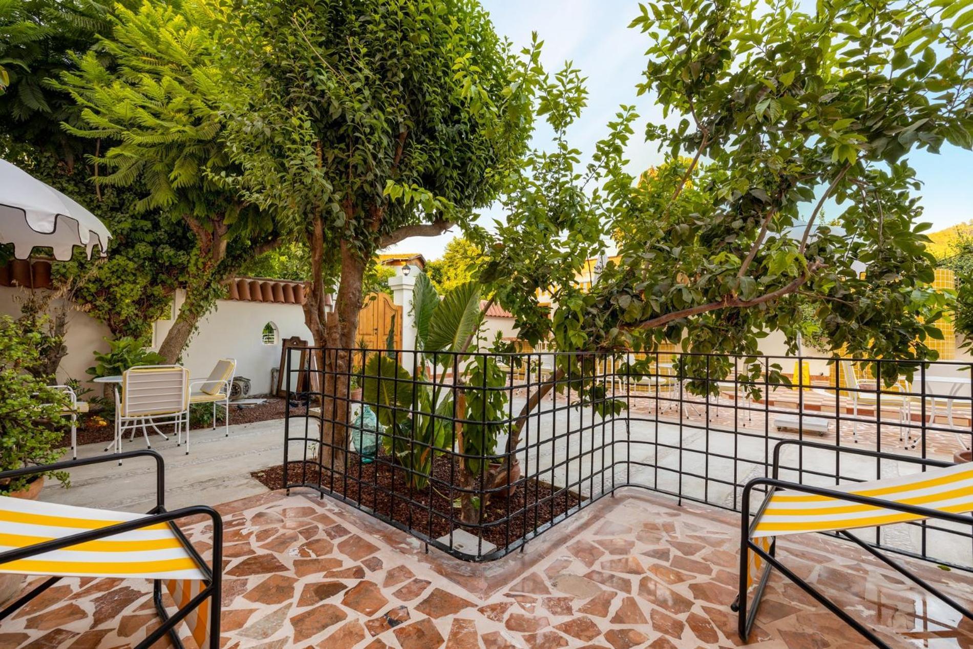 Yonca Anjelika Otel Gocek  Exterior photo