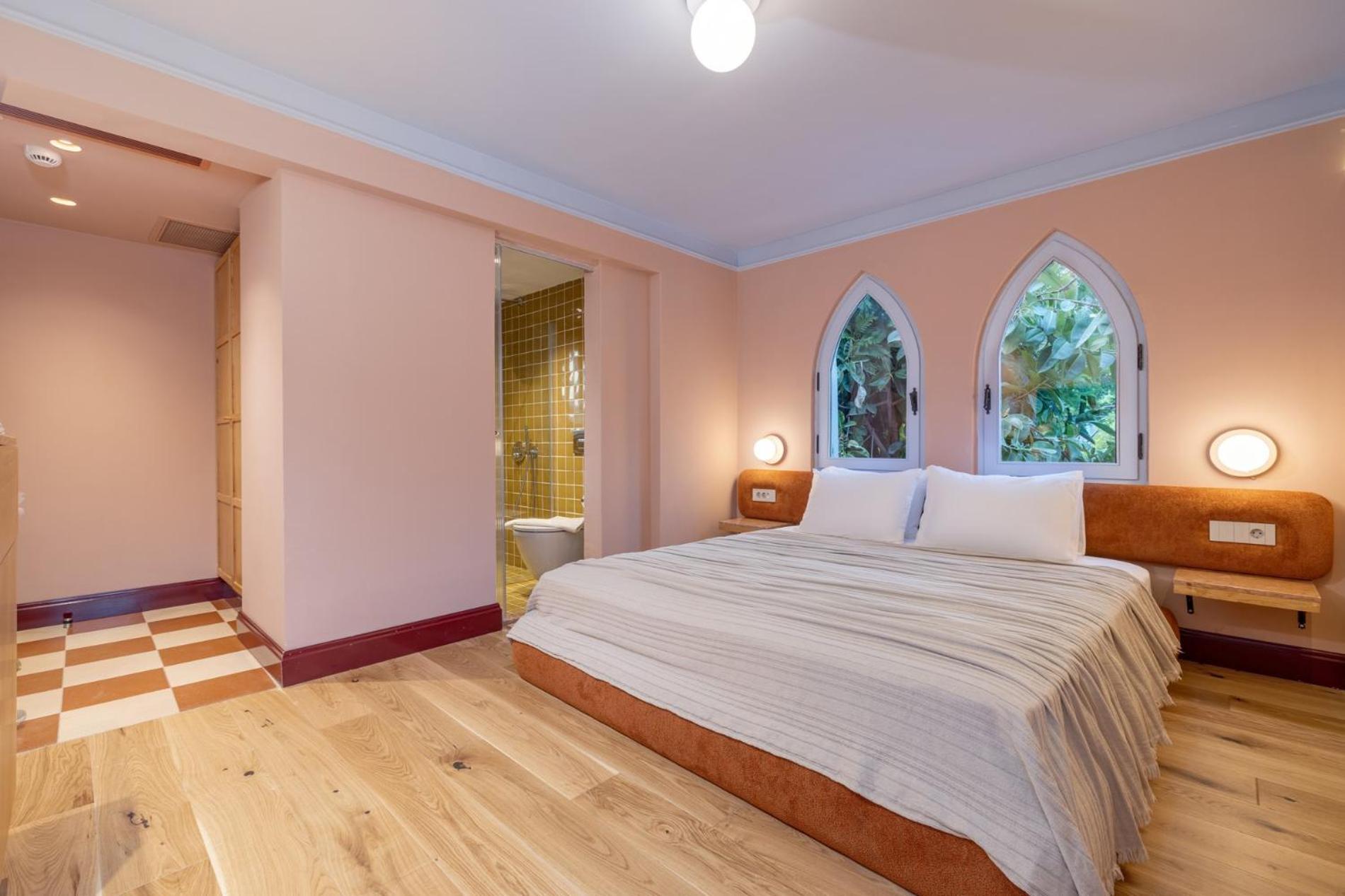 Yonca Anjelika Otel Gocek  Exterior photo