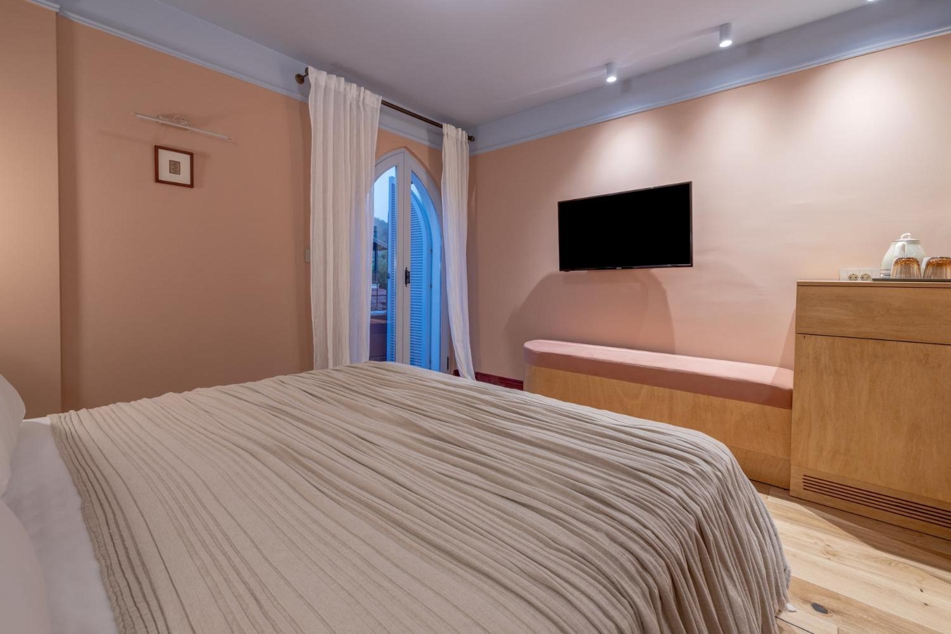 Yonca Anjelika Otel Gocek  Exterior photo