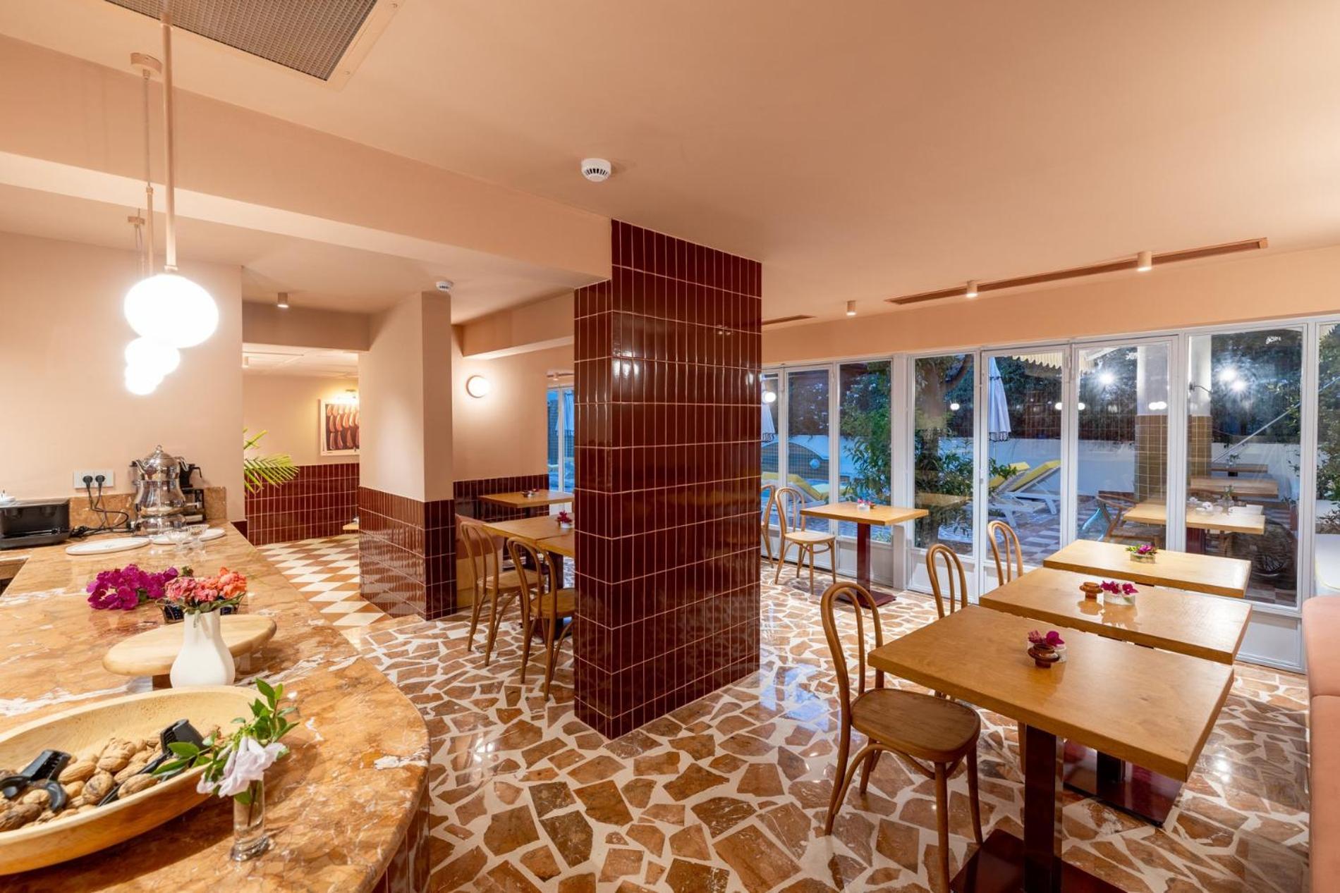 Yonca Anjelika Otel Gocek  Exterior photo