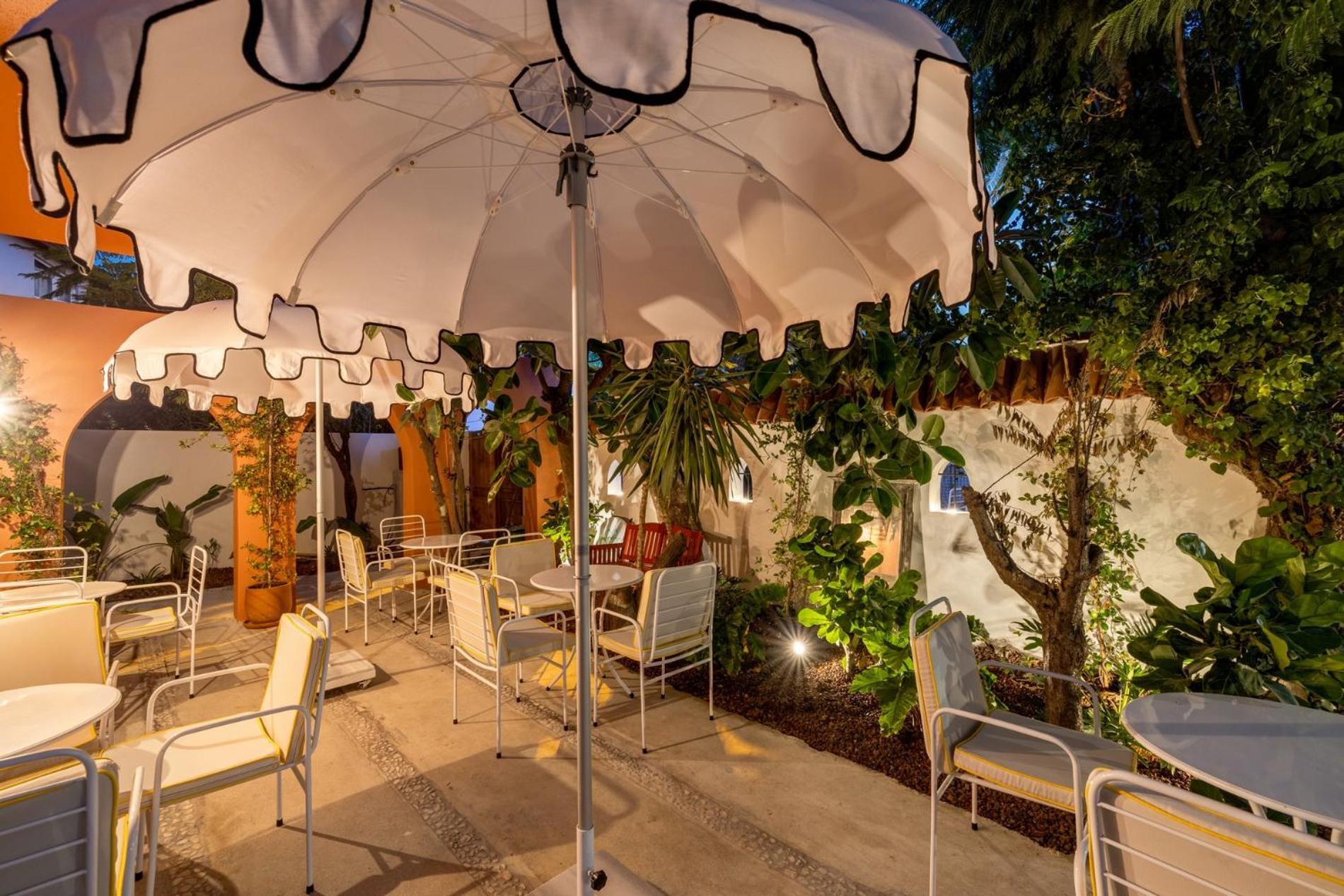 Yonca Anjelika Otel Gocek  Exterior photo